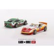 画像6: MINI GT 1/64 Datsun KAIDO Fairlady Z Kaido GT V1(RHD) (6)