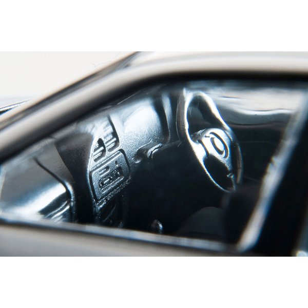 画像9: TOMYTEC 1/64 Limited Vintage NEO Mitsubishi Lancer RS Evolution VI (White) (9)