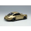 画像3: EIDOLON 1/43 Singer 911 DLS 2022 Light Gold (3)
