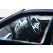 画像9: TOMYTEC 1/64 Limited Vintage NEO Mitsubishi Lancer GSR Evolution IV (Dark Blue) (9)