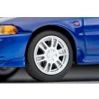 画像7: TOMYTEC 1/64 Limited Vintage NEO Mitsubishi Lancer GSR Evolution IV (Dark Blue) (7)