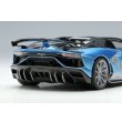 画像8: EIDOLON COLLECTION 1/43 Lamborghini Aventador SVJ 63 Roadster -Tribute Miura Roadster- 2021 (8)