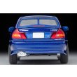 画像6: TOMYTEC 1/64 Limited Vintage NEO Mitsubishi Lancer GSR Evolution IV (Dark Blue) (6)