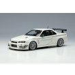 画像2: EIDOLON 1/43 Mine's Skyline GT-R (BNR34) V-spec N1 2012 (BBS Wheel) (2)