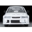 画像5: TOMYTEC 1/64 Limited Vintage NEO Mitsubishi Lancer RS Evolution VI (White) (5)