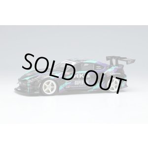 画像: EIDOLON 1/43 HKS Racing Performer GR86