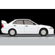 画像4: TOMYTEC 1/64 Limited Vintage NEO Mitsubishi Lancer RS Evolution VI (White) (4)