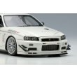 画像8: EIDOLON 1/43 Mine's Skyline GT-R (BNR34) V-spec N1 2012 (BBS Wheel) (8)