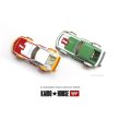 画像5: MINI GT 1/64 Datsun KAIDO Fairlady Z Kaido GT V1(RHD) (5)