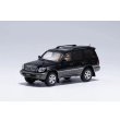 画像1: Gaincorp Products 1/64 Toyota Land Cruiser Cygnus - (RHD) Black (1)