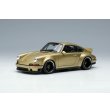 画像2: EIDOLON 1/43 Singer 911 DLS 2022 Light Gold (2)