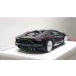画像10: EIDOLON 1/43 Lamborghini Aventador LP780-4 Ultimae Roadster 2021 (Dianthus Wheel) Alba Cielo Limited 32 pcs. (10)