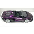 画像8: EIDOLON 1/43 Lamborghini Aventador LP780-4 Ultimae Roadster 2021 (Dianthus Wheel) Alba Cielo Limited 32 pcs. (8)