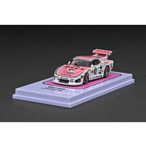画像: Tarmac Works 1/64 Porsche 935 K3 24h of Le Mans 1980