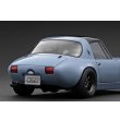 画像5: ignition model 1/18 Toyota Sports 800 NOB Hachi Ver Light Gray (5)