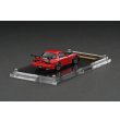 画像2: ignition model 1/64 FEED RX-7 (FD3S) 魔王 Red (2)