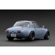 画像2: ignition model 1/18 Toyota Sports 800 NOB Hachi Ver Light Gray (2)