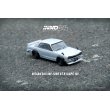 画像5: INNO Models 1/64 Nissan Skyline 2000 GT-R (KPGC10) Silver (5)