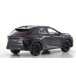 画像2: Kyosho Original 1/43 Lexus RX 500h F SPORT Performance (Graphite Black Glass Flake) (2)