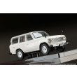 画像8: Hobby JAPAN 1/64 Toyota Land Cruiser 60 GX 1981 White (8)