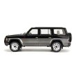 画像3: OttO mobile 1/18 Nissan Patrol GR 1992 (Black/Gray) (3)