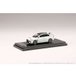 画像2: Hobby JAPAN 1/64 Mitsubishi Lancer Evolution 10 Final Edition White Pearl / Carbon Roof (2)
