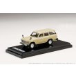 画像2: Hobby JAPAN 1/64 Toyota Land Cruiser 60 GX 1981 Traditional Beige (2)
