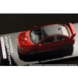 画像8: Hobby JAPAN 1/64 Mitsubishi Lancer Evolution 10 Final Edition Red Metallic / Carbon Roof (8)