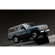 画像7: Hobby JAPAN 1/64 TOYOTA LAND CRUISER 60 GX 1984 w/side decal Wild Stage Toning (7)