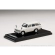 画像2: Hobby JAPAN 1/64 Toyota Land Cruiser 60 GX 1981 White (2)