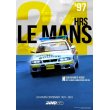画像5: INNO Models 1/64 Nissan Skyline GT-R (R33) Le Mans 24 Hours Official Safety Car 1997 (5)