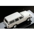 画像7: Hobby JAPAN 1/64 Toyota Land Cruiser 60 GX 1981 White (7)