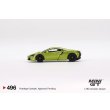 画像4: MINI GT 1/64 McLaren Altura Flax Green (RHD) (4)