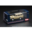 画像4: Hobby JAPAN 1/64 Toyota Land Cruiser 60 GX 1981 Traditional Beige (4)