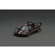 画像1: Tarmac Works 1/64 Pagani Zonda Revolución Nero Oro (1)