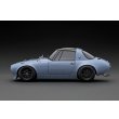 画像3: ignition model 1/18 Toyota Sports 800 NOB Hachi Ver Light Gray (3)