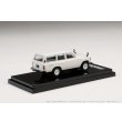 画像3: Hobby JAPAN 1/64 Toyota Land Cruiser 60 GX 1981 White (3)