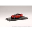 画像2: Hobby JAPAN 1/64 Mitsubishi Lancer Evolution 10 Final Edition Red Metallic / Carbon Roof (2)