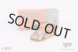画像: MINI GT 1/64 Lamborghini Huracán STO Borealis Orange (RHD)