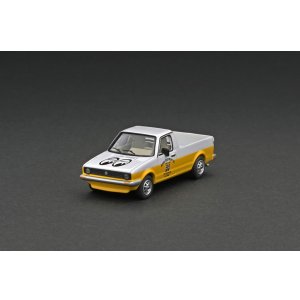 画像: Tarmac Works 1/64 Volkswagen Caddy Moon Equipped