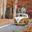画像3: TinyQ Volkswagen T1 Brown/Beige (3)