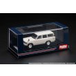 画像4: Hobby JAPAN 1/64 Toyota Land Cruiser 60 GX 1981 White (4)