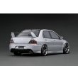 画像3: ignition model 1/18 Mitsubishi Lancer Evolution IX (CT9A) Silver (3)