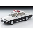 画像1: TOMYTEC 1/64 Limited Vintage NEO Nissan Cedric Cima Patrol Car (静岡県警) (1)