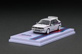画像: Tarmac Works 1/64 Lancia Delta HF integrale Martini 6