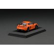 画像2: Tarmac Works 1/64 Porsche Cayman GT4 RS Pastel Orange (2)