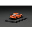 画像2: Tarmac Works 1/64 Porsche Cayman GT4 RS Pastel Orange (2)
