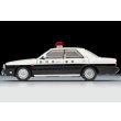 画像3: TOMYTEC 1/64 Limited Vintage NEO Nissan Cedric Cima Patrol Car (静岡県警) (3)