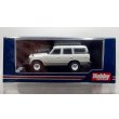 画像1: Hobby JAPAN 1/64 Toyota Land Cruiser 60 GX 1981 White (1)