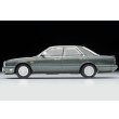 画像3: TOMYTEC 1/64 Limited Vintage NEO Nissan Cedric Cima Type II-S (Green) '88 (3)